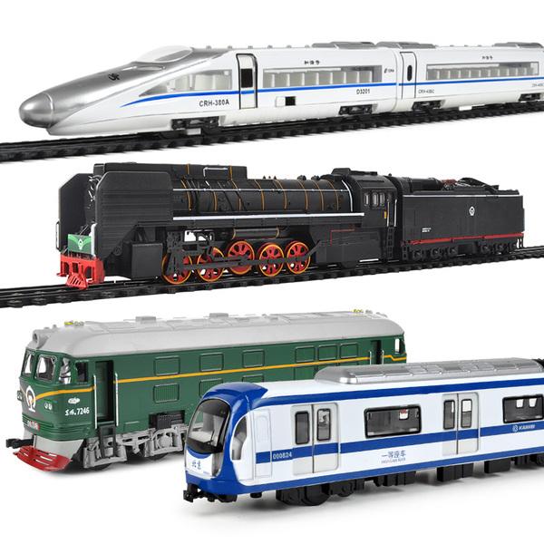 西青区高铁模型