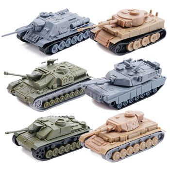 西青区军事模型