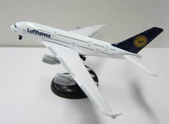 西青区飞机模型