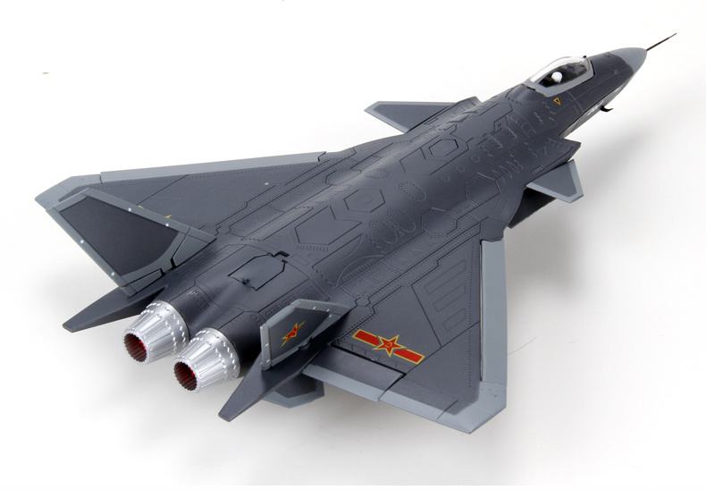 西青区飞机模型