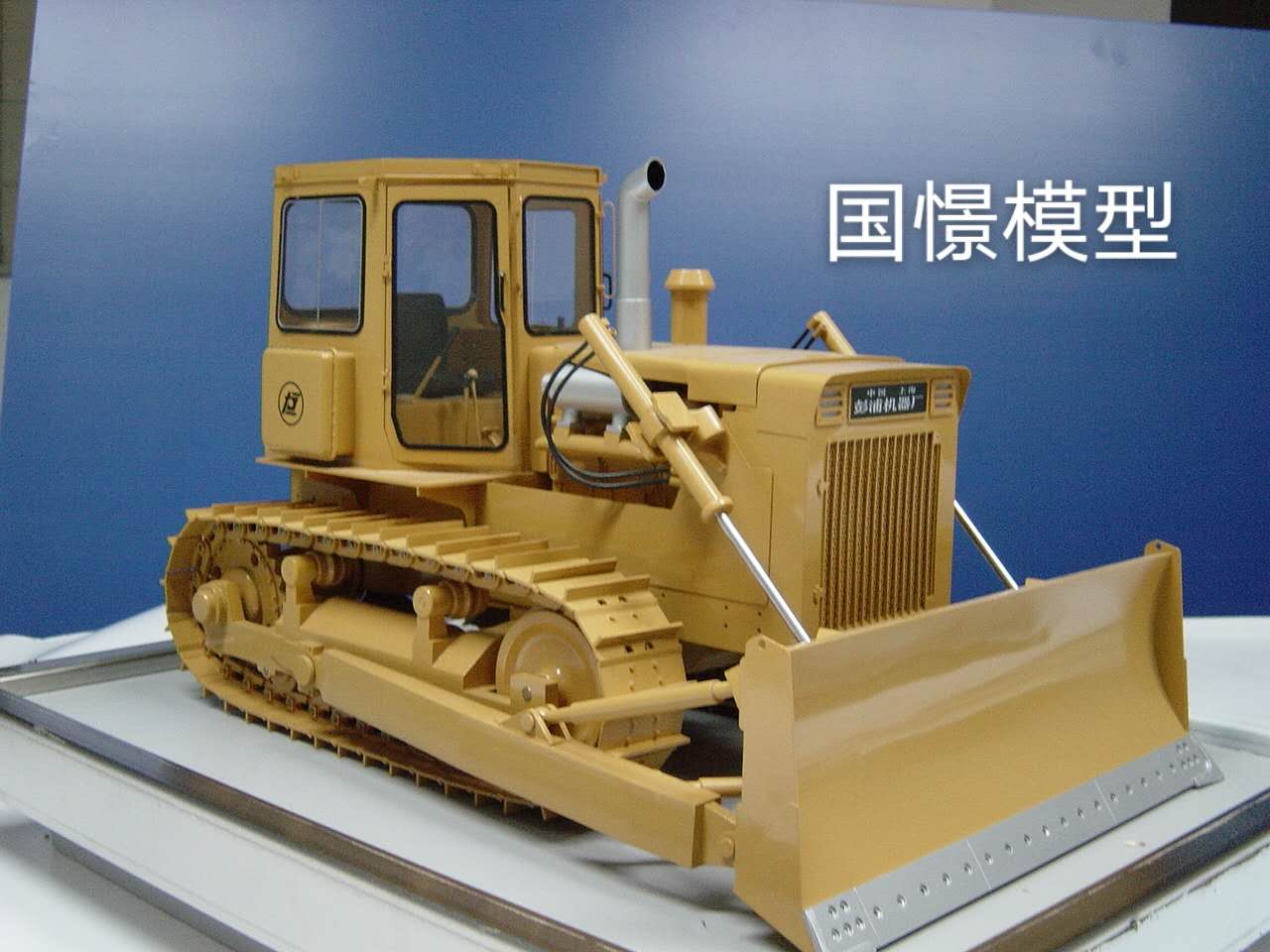 西青区车辆模型