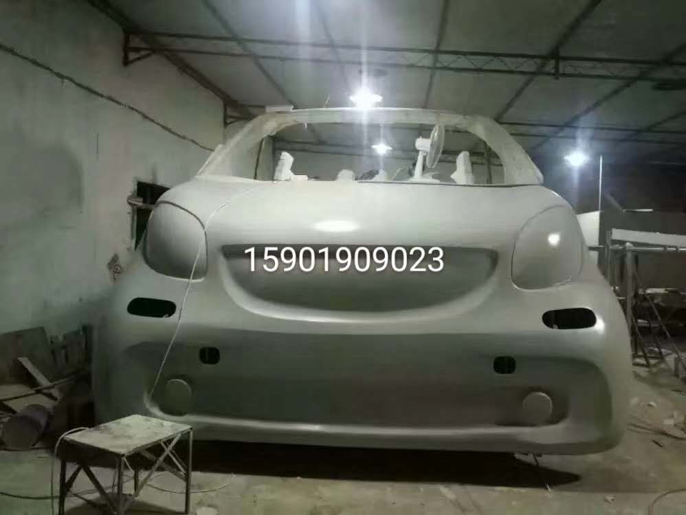 西青区车辆模型