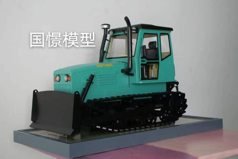 西青区车辆模型