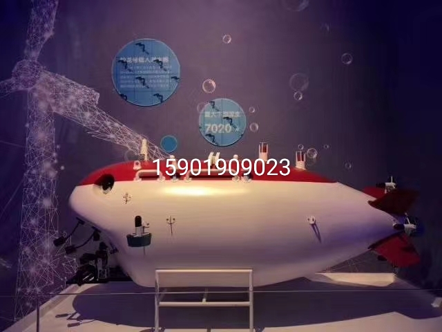 西青区船舶模型