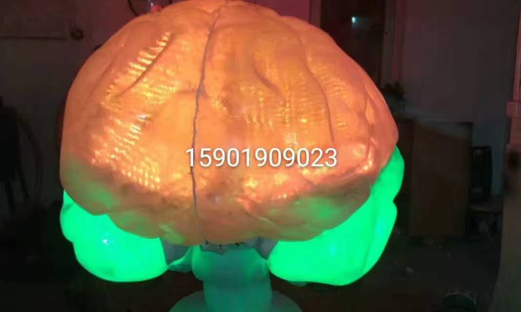 西青区大型仿真模型道具