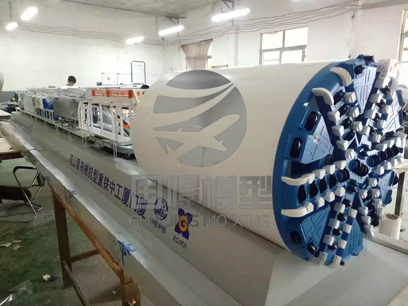 西青区飞机模型